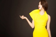 Đặng Thu Thảo "hút mọi ánh nhìn" trong bộ ảnh mới