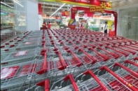 Khi doanh nghiệp Việt chấp nhận thua cuộc