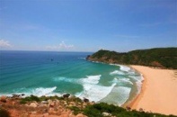 Phú Yên: Giấc mơ ‘phú quý’ trên vùng đất ‘yên bình’