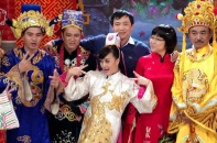 Thực hư việc Táo quân 2015 bị cấm diễn