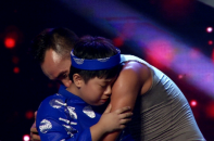 Vietnam’s Got Talent: Mai Quốc Anh lọt vào vòng chung kết