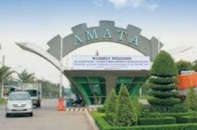 Đại gia Amata muốn đầu tư lớn vào Bình Định