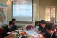 Khu công nghiệp Tân Phú Trung: Đi lên từ gian khó