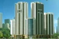 Sun Square ra mắt thị trường Hà Nội