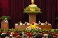 Bước chuẩn bị chiến lược cho sự phát triển của đất nước