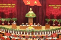 Trung ương Đảng bổ sung quy hoạch Bộ Chính trị, Ban Bí thư