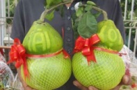 Đặc sản Tết sớm "cháy hàng"