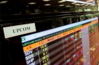 Doanh nghiệp sắp ùn ùn lên sàn UpCom