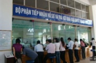 Đơn giản hóa 13 nhóm thủ tục hành chính trong năm 2015