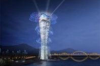 Dừng dự án “ngọn hải đăng” trên sông Hàn