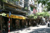 Hà Nội tổ chức Tuần lễ phố nghề thuốc truyền thống