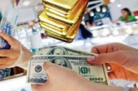 USD đứng giá, vàng giảm 80.000 đồng/lượng