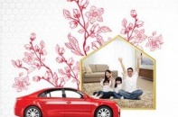 VietinBank ưu đãi vay mua xe từ 7,3%/năm
