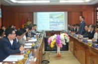 Vinatex đầu tư gần 1.500 tỷ đồng vào Quảng Nam