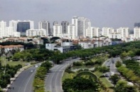 4,128 triệu USD hỗ trợ năng lực tăng trưởng xanh