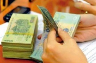 Hà Nội: Thưởng Tết cao nhất 85,6 triệu đồng