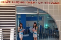 HLA: Cổ phiếu đầu tiên năm 2015 bị hủy niêm yết