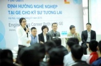 Khám phá cơ hội nghề nghiệp cùng GE Việt Nam