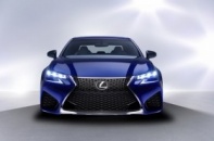 Lexus GS F 2016 được trang bị động cơ V8 5.0 lít