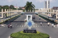 Các dự án FDI đang tăng tốc