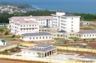 Dự án Bột giấy Sojitz lại vướng quy hoạch