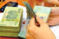 Gửi tiết kiệm vẫn hưởng lãi thực dương