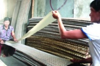 Hà Nam giữ gìn thương hiệu “Bánh đa nem làng Chều”