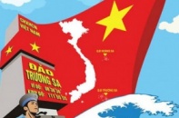 Toàn dân tham gia bảo vệ chủ quyền lãnh thổ