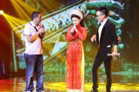 Cặp đôi hoàn hảo: Nghệ sĩ khách mời giúp sức các cặp thí sinh