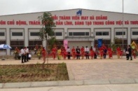 May 10 vượt đích doanh thu hơn 170 tỷ đồng