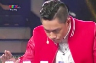 Bị bỏng axit Tấn Phát có thể phải nằm viện 10 ngày