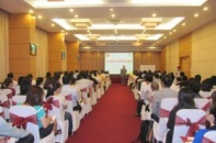 FMIT nhận giải thưởng “Thương hiệu uy tín 2014”