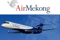 Hé lộ nguyên nhân Air Mekong gẫy cánh