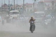 Xử lý nghiêm cơ sở gây ô nhiễm môi trường