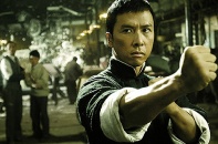 Chân Tử Đan luyện Vịnh Xuân quyền để đóng tiếp Diệp Vấn 3