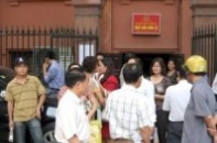 Hướng dẫn xử lý thông tin vi phạm đất đai