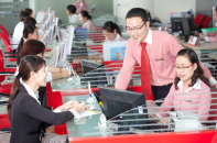 Techcombank "tóm gọn" Tài chính hóa chất