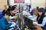BAOVIET Bank khuyến mãi khủng phát hành thẻ VISA