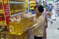 "Độc chiêu" giúp chị em phát hiện dầu ăn dởm