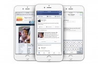 Facebook khởi động dự án cảnh báo và tìm kiếm trẻ mất tích