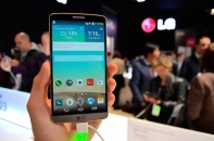 LG G3 giảm sốc còn 10,89 triệu đồng