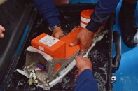Nhà điều tra "nổi da gà" khi nghe lời cuối của phi công QZ8501