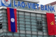 VietinBank mở ngân hàng 100% vốn tại Lào