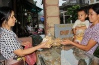 Bánh kẹo truyền thống, làm tốt vẫn có đất sống