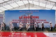 Bắt đầu nhận hồ sơ mua nhà CT15, CT16  Khu ĐTM Tứ Hiệp