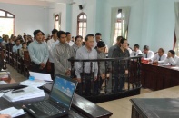 Cần Thơ: Ngân hàng và doanh nghiệp dắt tay nhau ra tòa