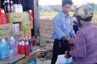 Doanh nghiệp tư nhân sống nhờ vốn vay
