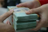 Ngân hàng lạc quan tăng tín dụng, giảm nợ xấu năm 2015