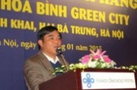 Quà tặng bất ngờ cho khách mua căn hộ dát vàng