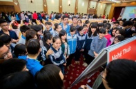 Bí quyết chọn ngành học theo năng lực bản thân